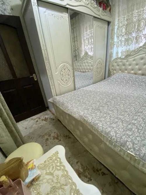 3-room apartment, 70 m²
