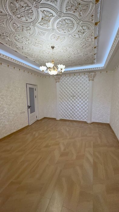 4-xonali kvartira, 100 m², Toshkent, Olmazor tumani, sotuvga