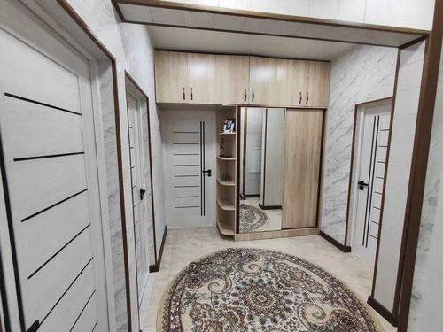 4-room apartment, 84 m²