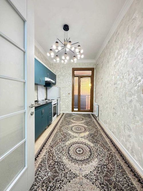2-room apartment, 62 m²