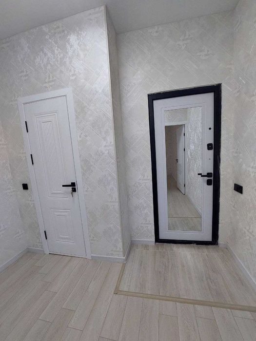 1-xonali kvartira, 42 m², Toshkent, Olmazor tumani, sotuvga