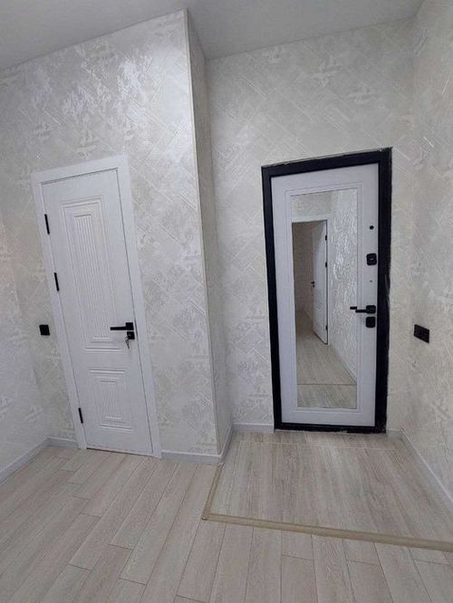 1-room apartment, 42 m²