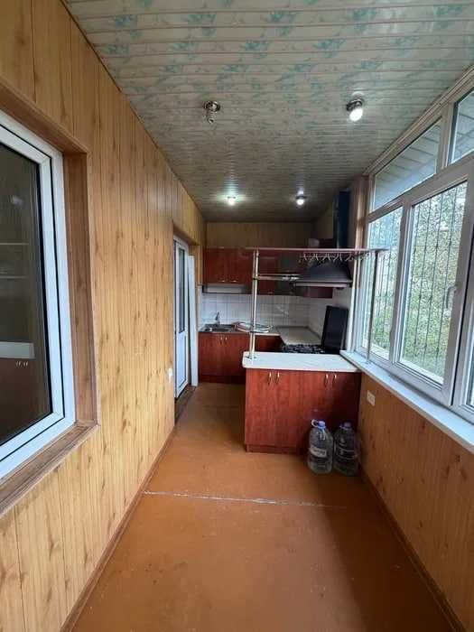 3-xonali kvartira, 70 m², Toshkent, Olmazor tumani, sotuvga