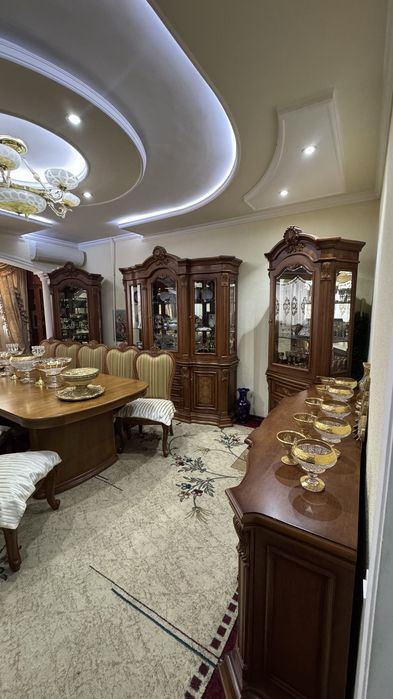 2-room apartment, 60 m²