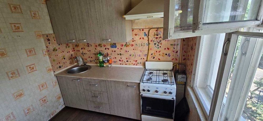 3-xonali kvartira, 70 m², Toshkent, Olmazor tumani, sotuvga