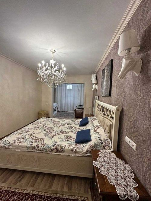 2-room apartment, 62 m²