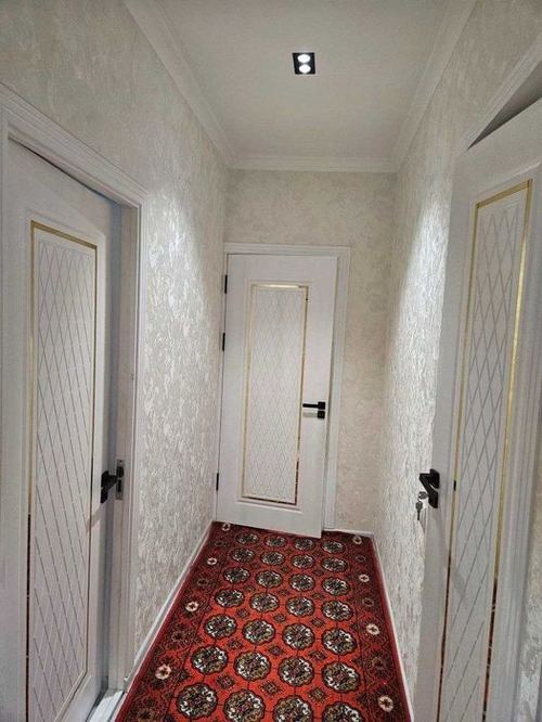 2-room apartment, 58 m²