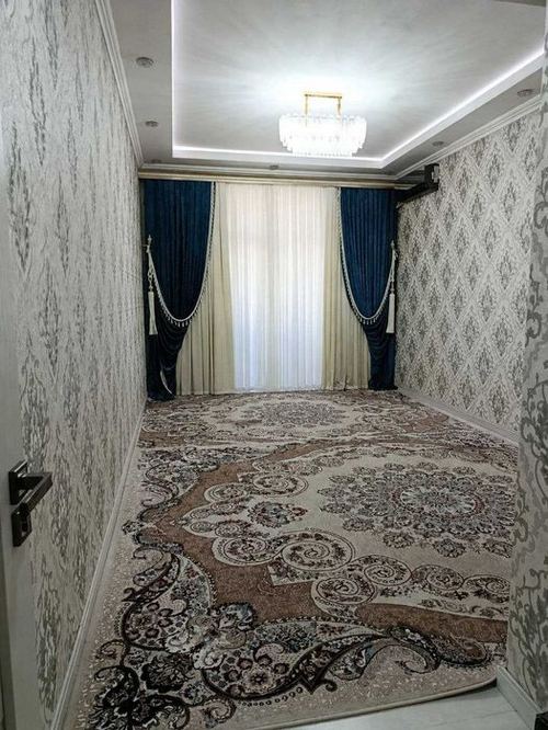 2-room apartment, 75 m²