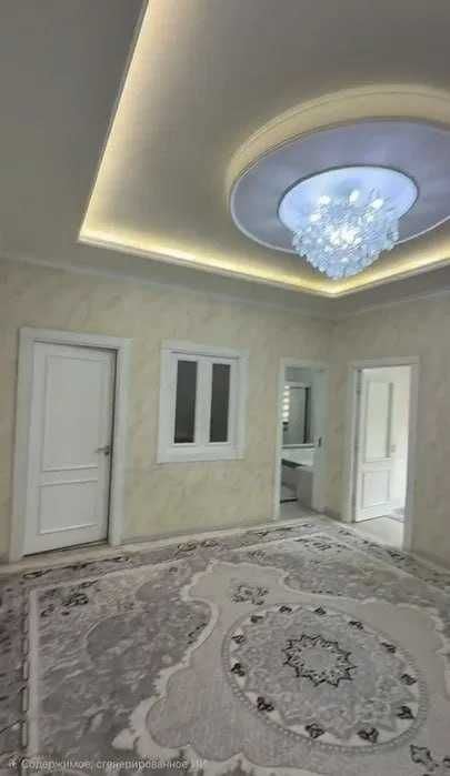 3-room apartment, 90 m²