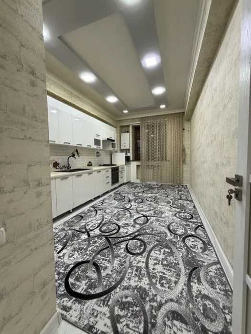 3-room apartment, 103 m²