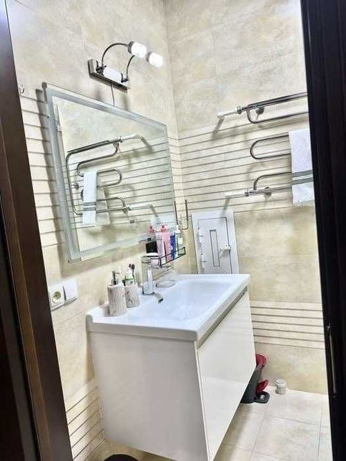 2-room apartment, 80 m²