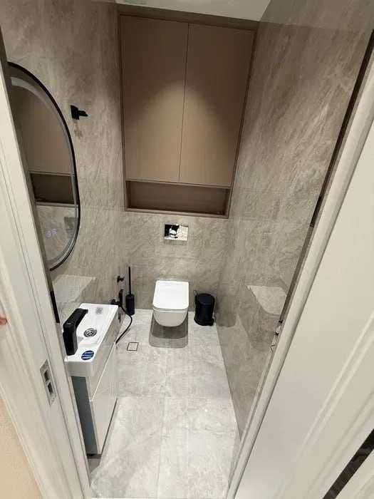 3-room apartment, 70 m², Tashkent, Almazar District, for sale