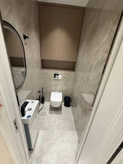 3-room apartment, 70 m²