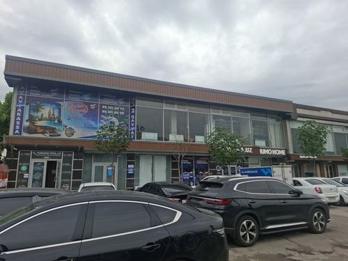 Аренда сдаю 240 кв 2 этаж