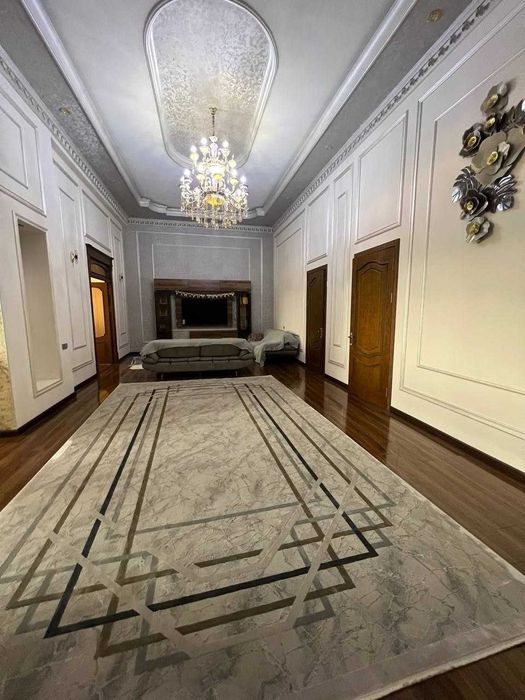 4-room apartment, 142 m², Tashkent, Almazar District, for sale