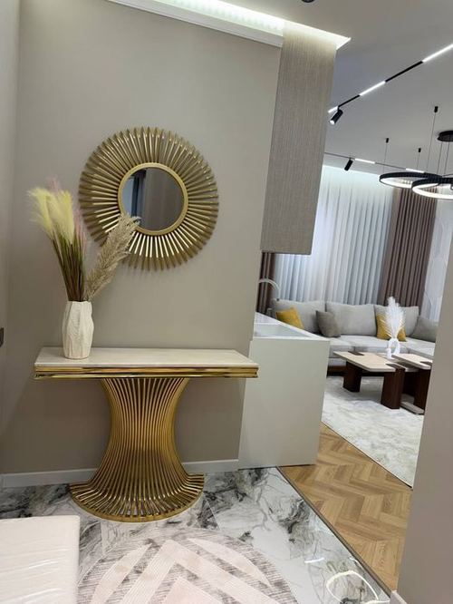 4-room apartment, 120 m²