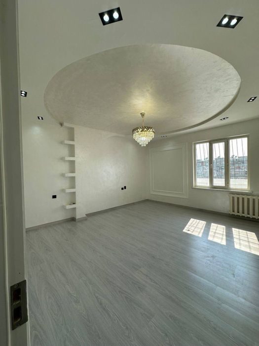 3-xonali kvartira, 72 m², Toshkent, Olmazor tumani, sotuvga