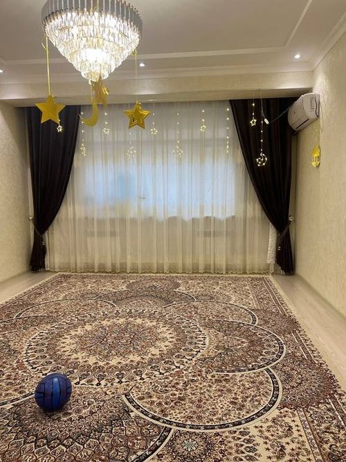 2-room apartment, 80 m²