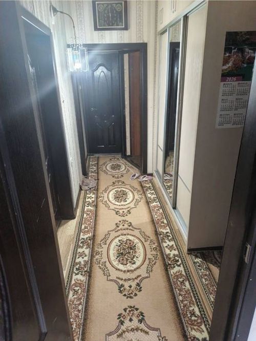 2-room apartment, 67 m²
