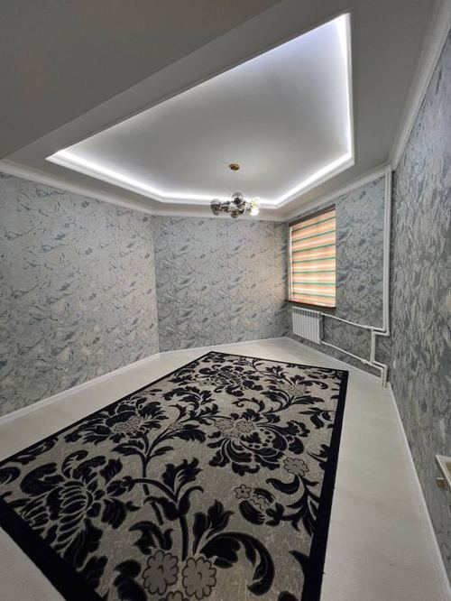3-room apartment, 114 m²