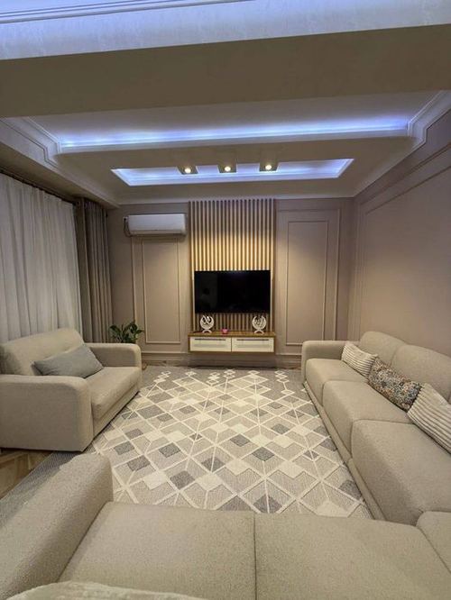 3-room apartment, 86 m²