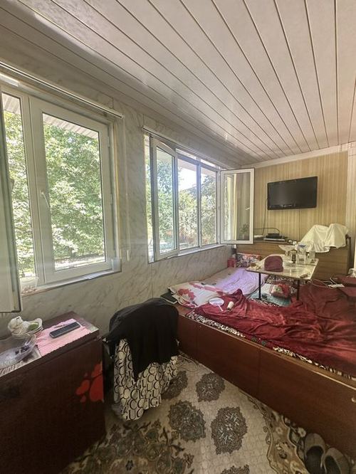 3-room apartment, 73 m²