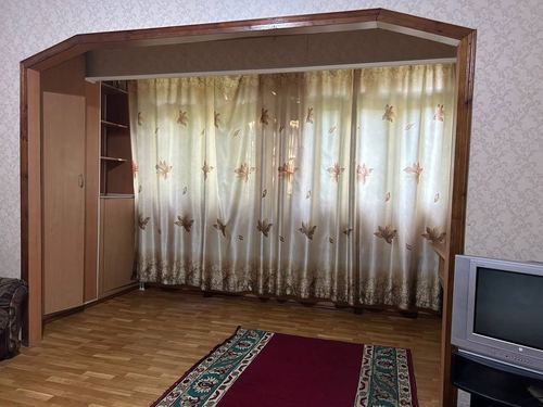 2-room apartment, 55 m²