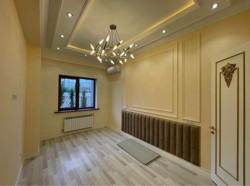 3-room apartment, 125 m²