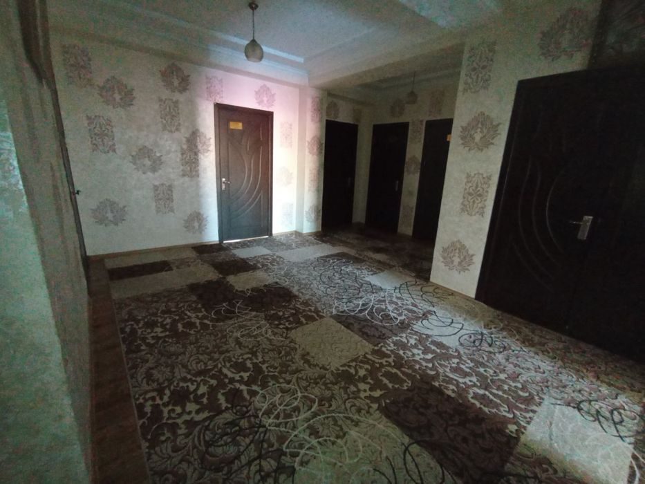 6-xonali kvartira, 165 m², Toshkent, Olmazor tumani, sotuvga
