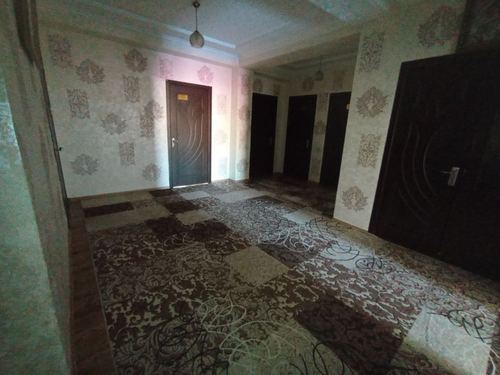 6-room apartment, 165 m²