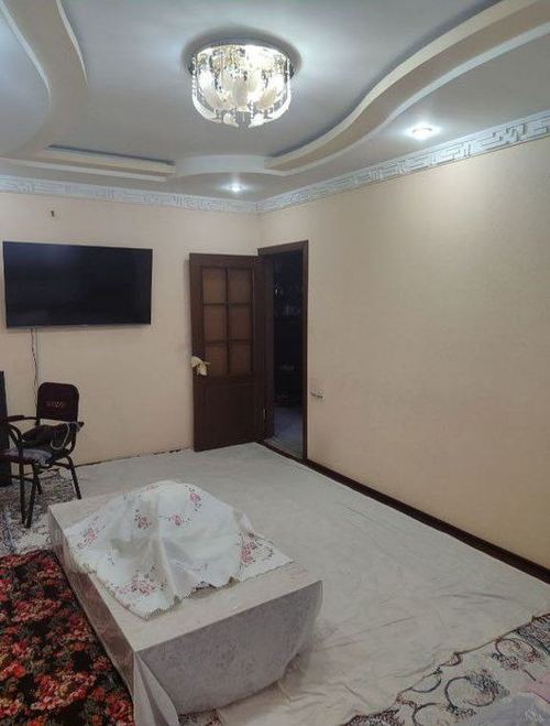 3-room apartment, 68 m²