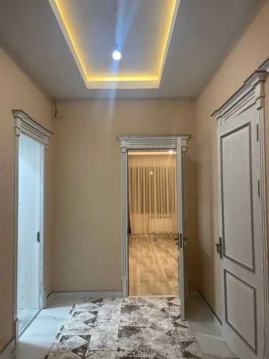 5-room apartment, 232.71 m², Tashkent, Almazar District, for sale