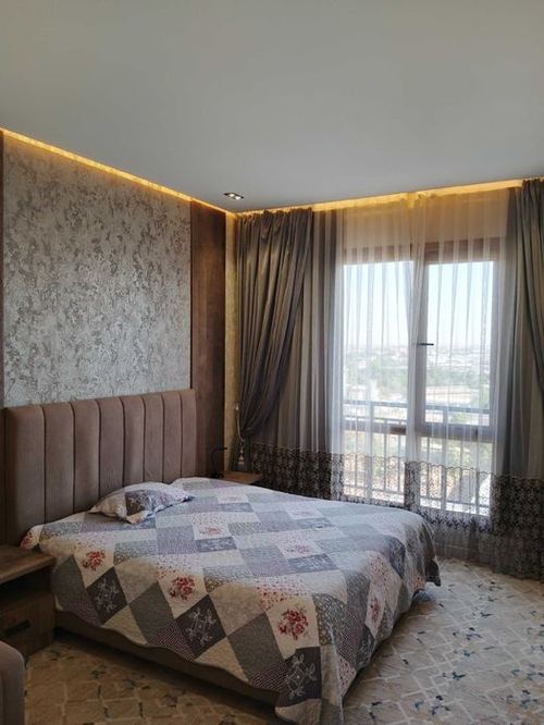 2-room apartment, 62.19 m²