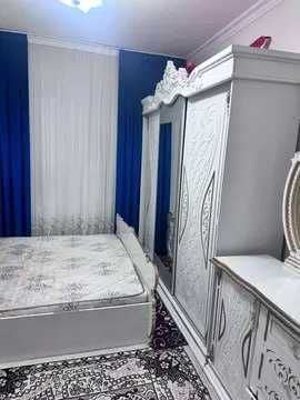 2-room apartment, 58 m²