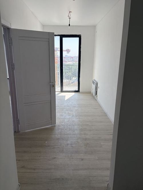 1-xonali kvartira, 29 m²
