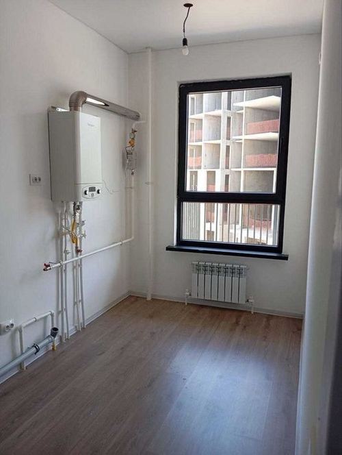 1-xonali kvartira, 30 m²
