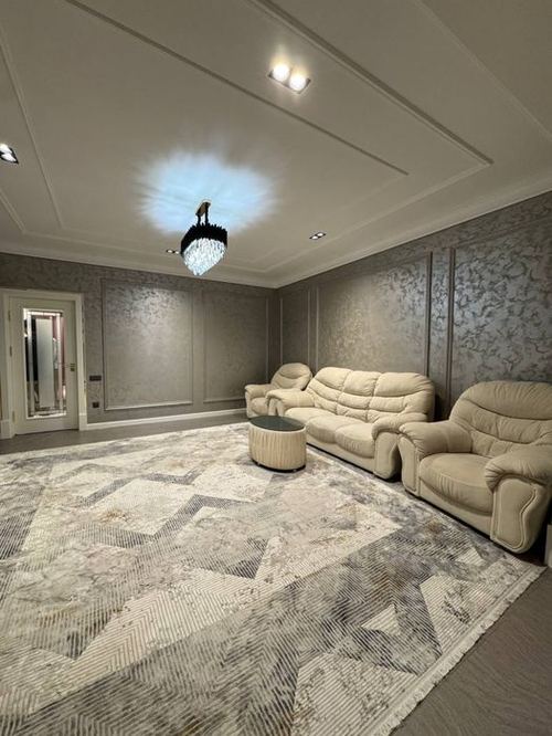 3-room apartment, 72 m²