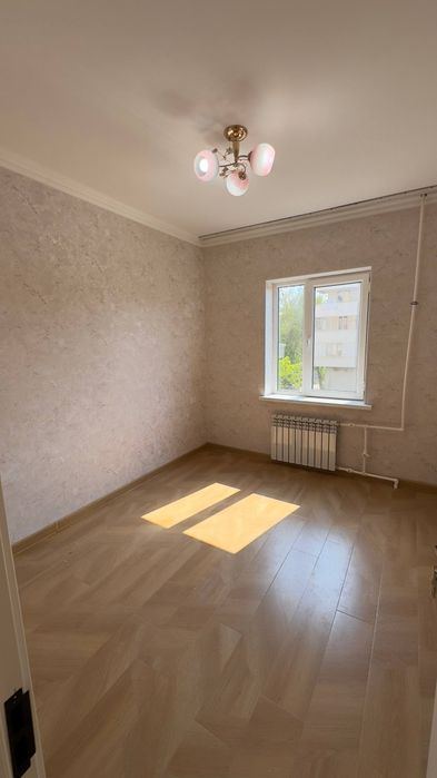 4-room apartment, 100 m²