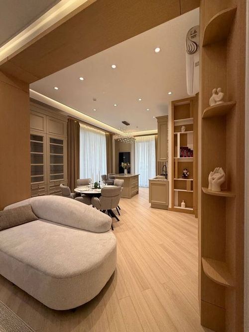 4-xonali kvartira, 106 m²