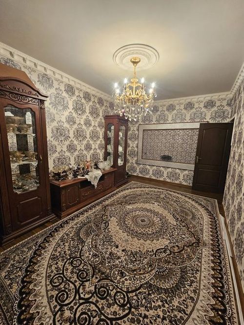4-room apartment, 86 m²