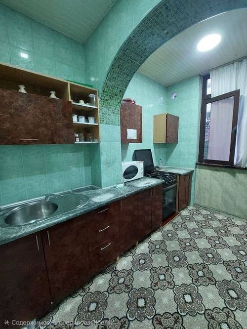 4-room apartment, 84 m²