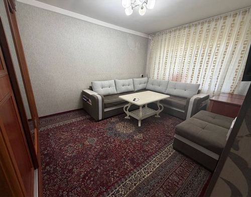 1-room apartment, 25.35 m²