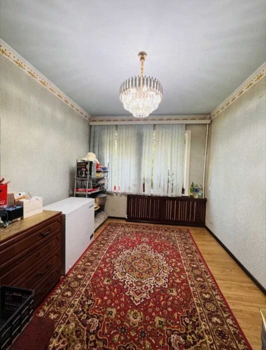 2-xonali kvartira, 56 m², Toshkent, Olmazor tumani, sotuvga