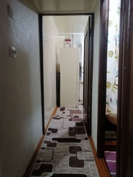 1-xonali kvartira, 40 m², Toshkent, Olmazor tumani, sotuvga