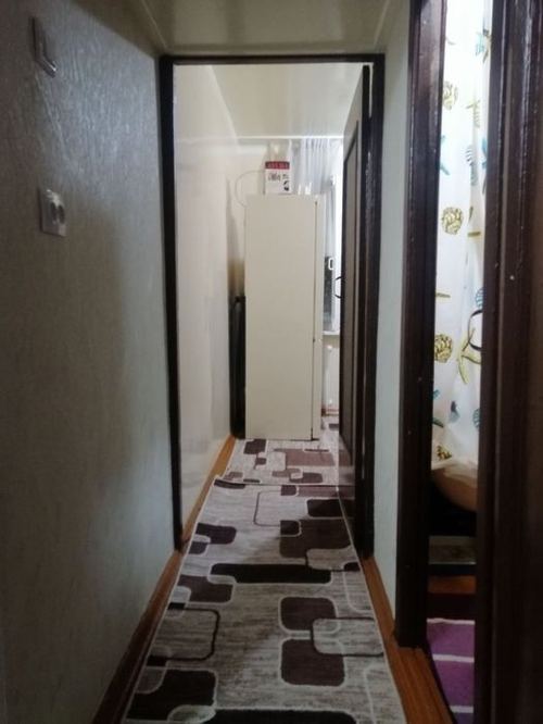 1-room apartment, 40 m²