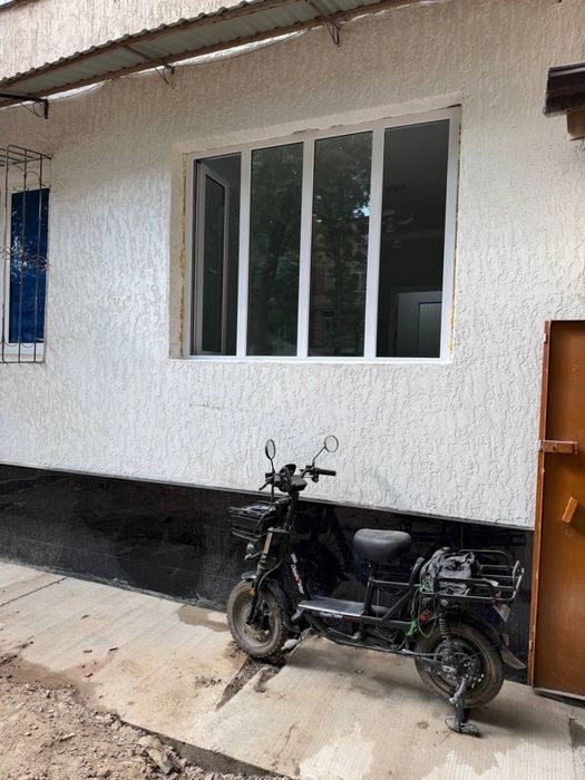 2-xonali kvartira, 56 m², Toshkent, Olmazor tumani, sotuvga