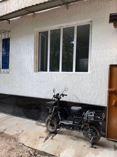 2-room apartment, 56 m²