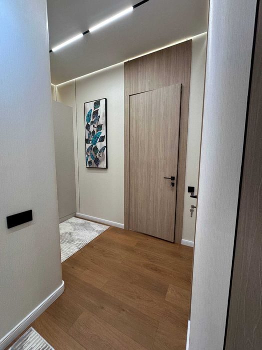 3-xonali kvartira, 90 m², Toshkent, Olmazor tumani, sotuvga