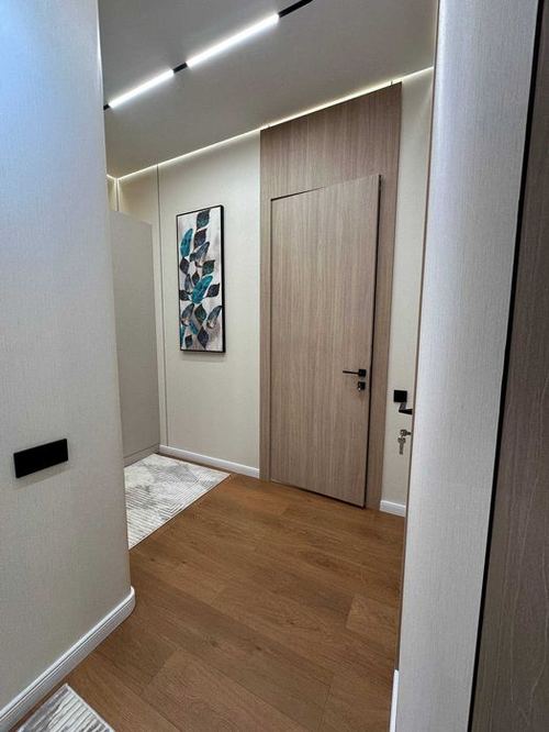 3-xonali kvartira, 90 m²