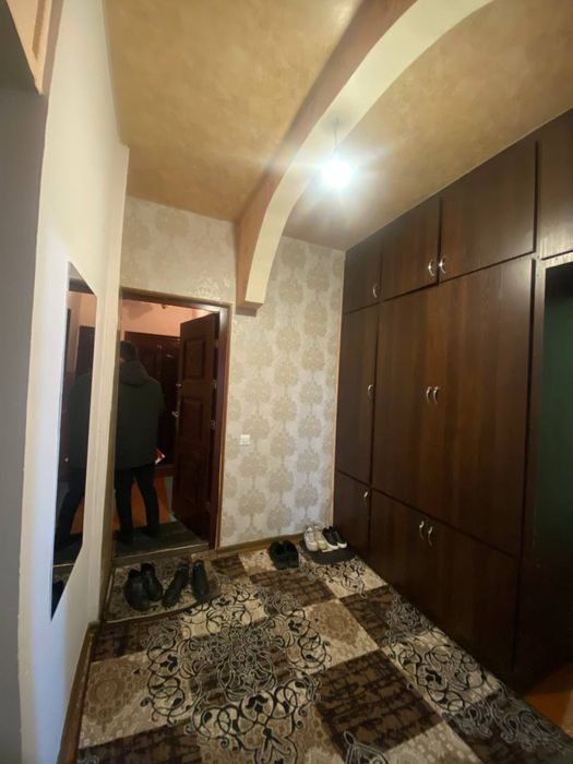 3-xonali kvartira, 70 m², Toshkent, Olmazor tumani, sotuvga